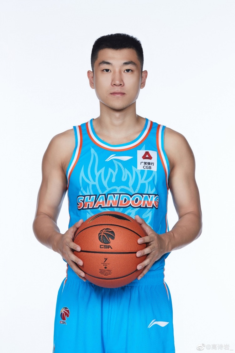 高诗岩晒定妆照:新的开始97我的第八个赛季-直播吧