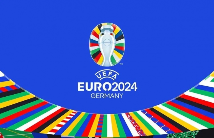 2024欧洲杯预选赛分组：英格兰意大利乌克兰相遇，法国荷兰同组