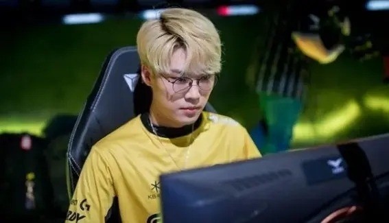 V5前教练：Prince不太喜欢LPL，希望队伍能有韩国选手和教练