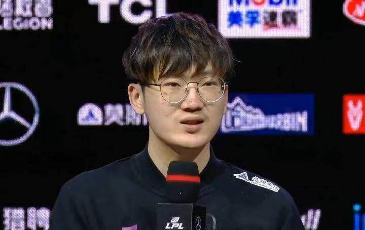 前V5教练：Cube应该要去LNG试训