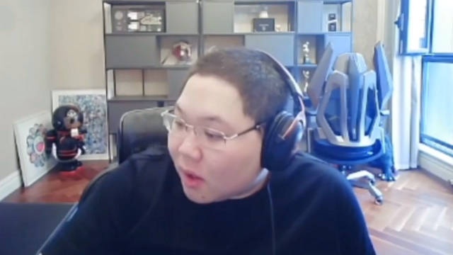 pdd：LPL有点小断代，新人怎么去跟一二线选手竞争