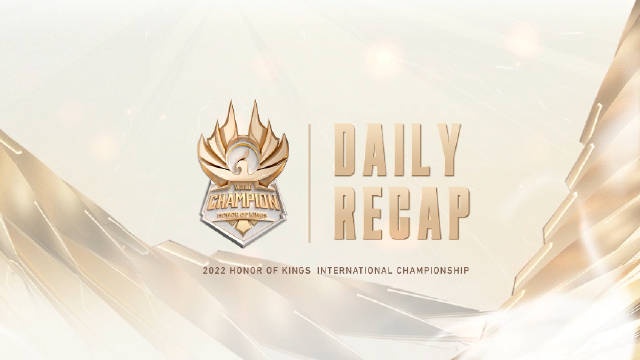 世冠KIC首日高光时刻：SZ.Jerry镜关键抢龙逆转局势