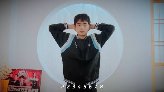 LPL健康操小剧场毛毛篇：利用碎片时间轻松锻炼长期坚持更有效