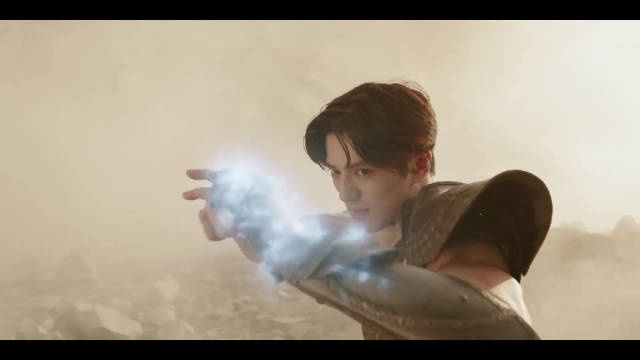 爷青回还是毁童年好莱坞真人电影版《圣斗士星矢》2023年上映