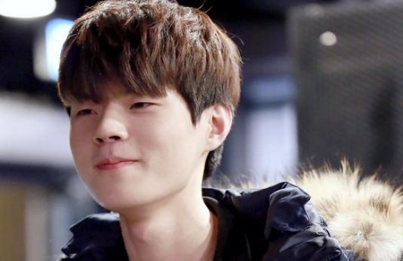 Deft：许秀说想和我当朋友吗不是骗人的吧