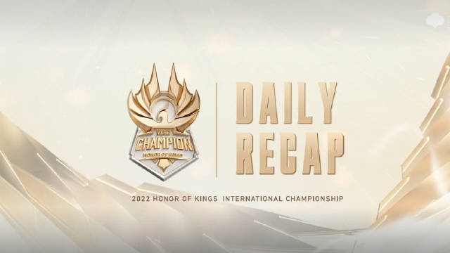 王者世冠KIC精彩瞬间：XYG酷偕夏侯惇大招精准锁敌击杀