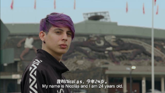王者世冠KIC选手纪录片:ISG.Sick的追梦故事