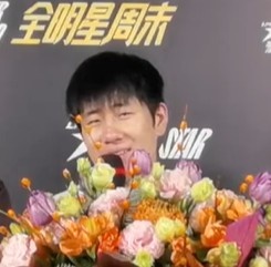 Wei队赛后群访GALA直呼：翔哥刀妹给的压力真的很大！