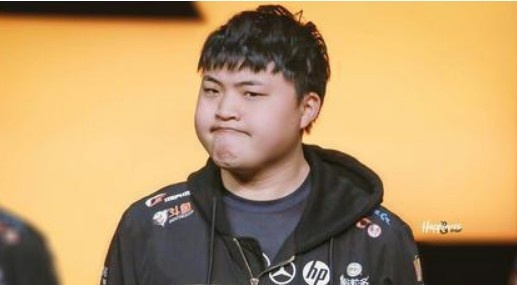 可能不会再复出了！Uzi：遗憾总是贯彻人生！