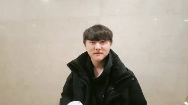 TeamLiquid分享视频：小P的个人目标是成为英语大师