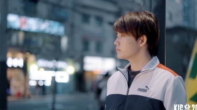 王者荣耀世冠制燥营：“电竞张三”能否顺利通过他的试炼