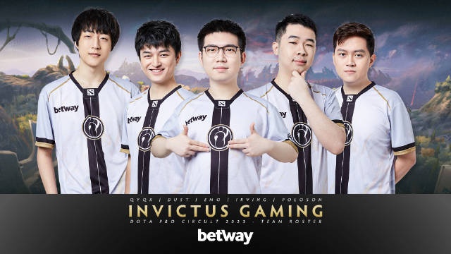 iGDOTA2新赛季宣传片：新赛季即将启程期待向最高荣誉发起冲击