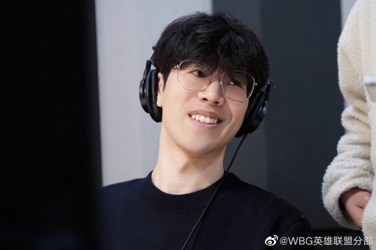 wbg分享theshy返图今日份营业04人上线