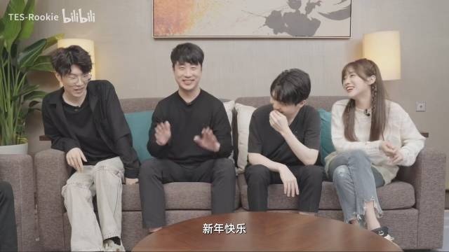 Duke：希望大家以后也能一起吃饭明年希望大家在赛场上都能做好