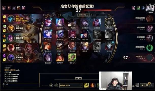 Crisp:英雄不是最重要的,玩得怎么样才最重要