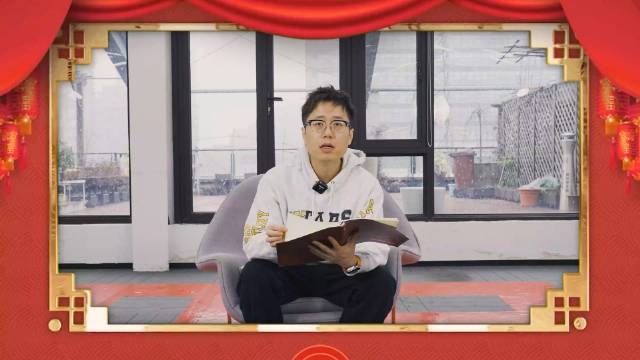 解说米勒送新年祝福：祝大家梦想成真，LPL成绩步步高升！