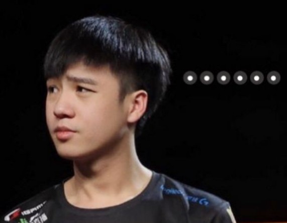 Letme君泽:我不会落井下石,我没在漩涡中心我在边缘