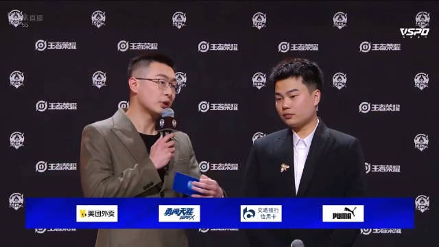 XYG赛后采访折夕：我们队伍比较慢热，很多细节都需要调整