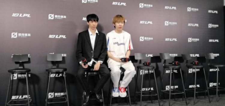 LGD群访教练一些训练内容、还有BP是需要改进的