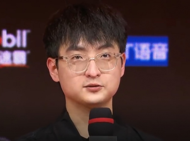 他真的很自信!HOYA赛后采访:今天做了充分的准备!