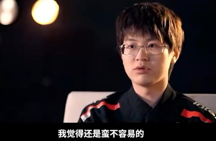Meiko：四年里感觉自己要被淡忘了，渴望证明自己