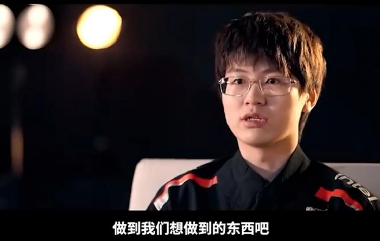 S12是否让你感慨万千Meiko：感觉S12全是遗憾