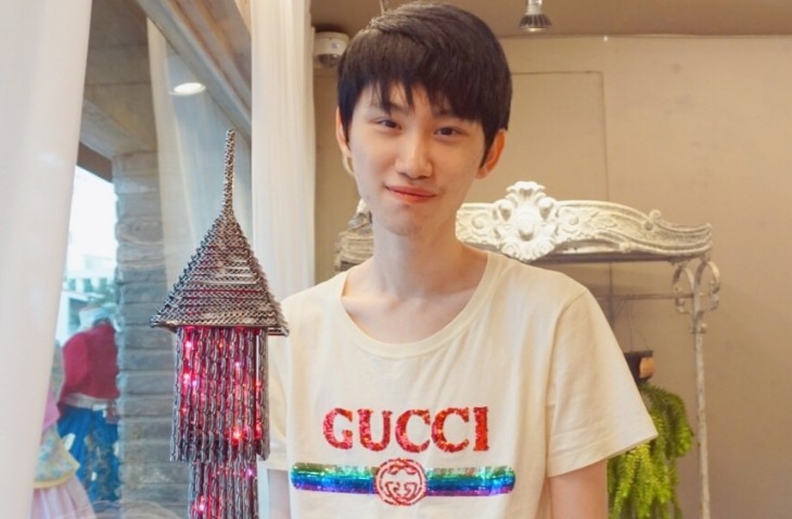 他真我哭！Doinb二路解说不断为云玩家科普游戏知识