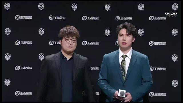 赛后采访eStar主教练：野区进攻就是我们队的风格刻在骨子里的