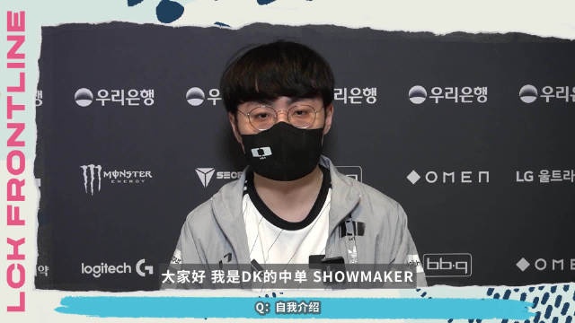 ShowMaker前线探营：宣美特别出色和她一起拍摄很荣幸也很有意思