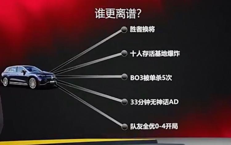 饭堂讨论“离谱”画面Shy哥都做不到一个Bo3被单杀5次Bin做到了