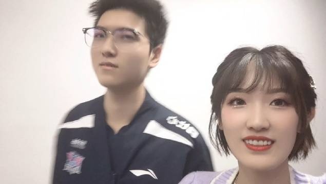 夏安无厘头采访Zika篇:如果不打上单会去什么位置