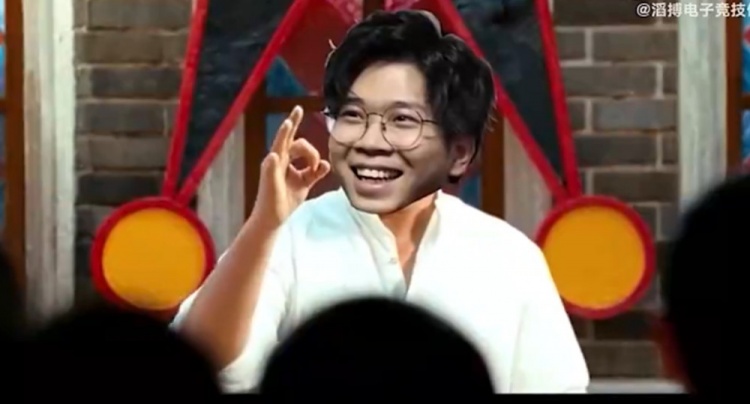 什么大行动Wayward上场宣布TES特别行动名