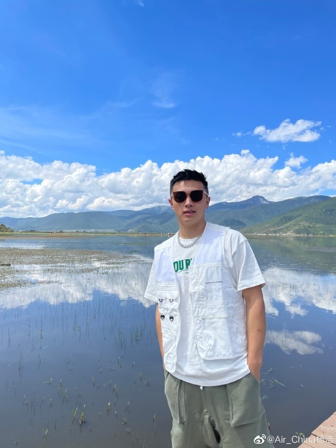 新晋cba扣篮王杨浩如何从普通学生一路走到今天