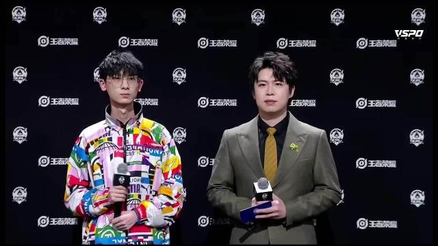 XYG赛后采访灵梦：教练让我们别给对面一点机会席位赛一定赢