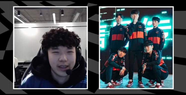 LOL官方评历史妖姬操作：S8半决赛阿P妖姬瞬秒Uzi成唯一SSS