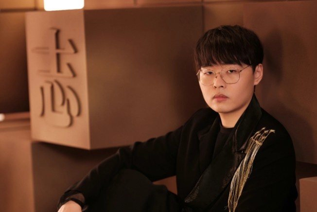 呼吸哥：季后赛上单有不猛的吗如果觉得自己不猛就不会来打职业