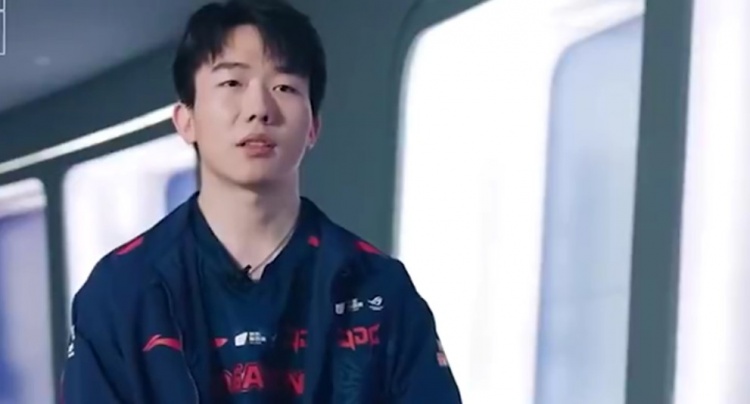 与ELK兄弟情深MISSING:我真的想跟BLG一起去伦敦MSI