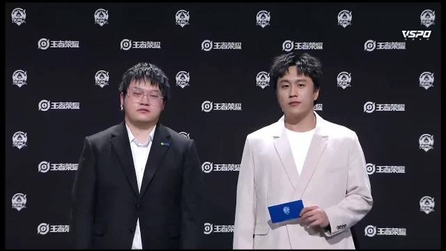 佛山DRG赛后采访教练：玩猪打野也试过，训练赛效果也挺好