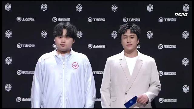 RW侠赛后采访小夜：现在这个阶段目标是做到根深蒂固，稳定