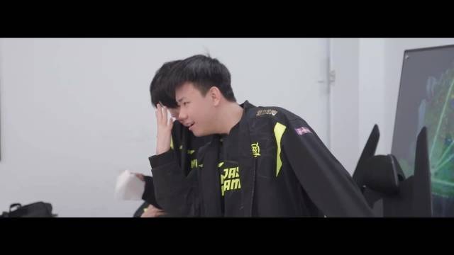 NIP春季赛Vlog：结束不是终点期待也不会设限夏季赛见！