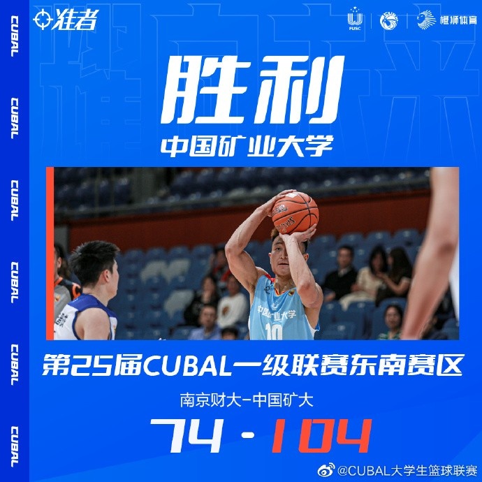 🏀第25届CUBAL西北赛区小组赛