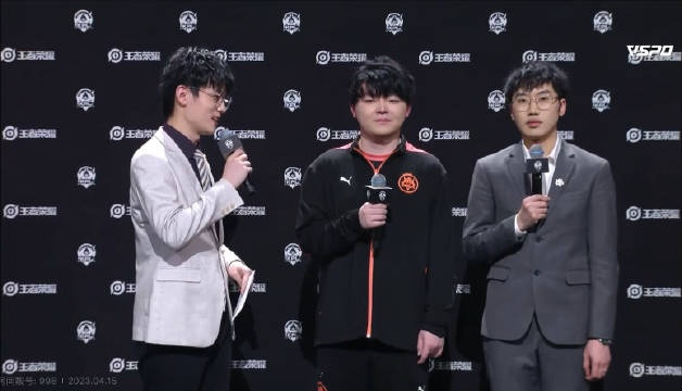 长沙TES.A蓝桉&Helios采访：常规赛最佳新锐是对新选手的一个鼓励