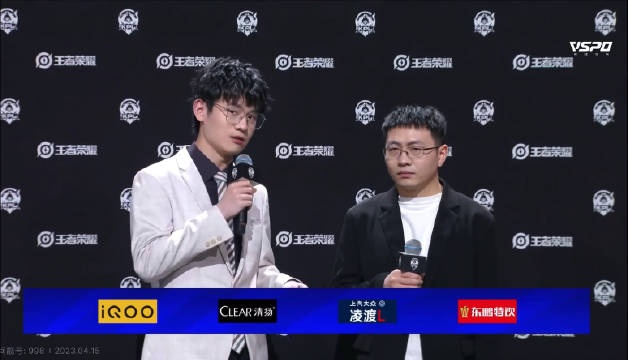 苏州KSG安之采访：台上BP和台下BP区别还是比较大的