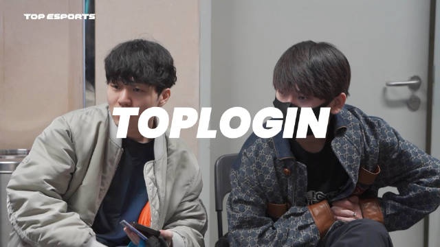 TES分享十周年选手VlogRookie：我刚从韩国做完一个屁股的手术