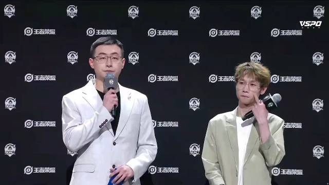 eStarPro赛后采访教练：调整完我们会从败者组再杀回来