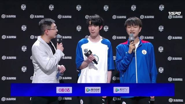 LGD大鹅赛后采访Cat：我们只要团战打的赢就能拿下优势