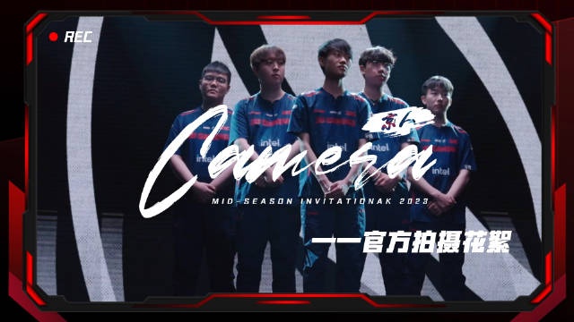 JDG伦敦篇Vlog：舞台上的你们永远是最耀眼的