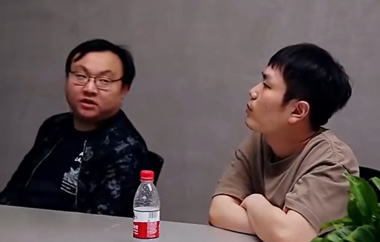 OMG教练谈对阵TES赛点局落败：选角问题，不该拿塞恩的