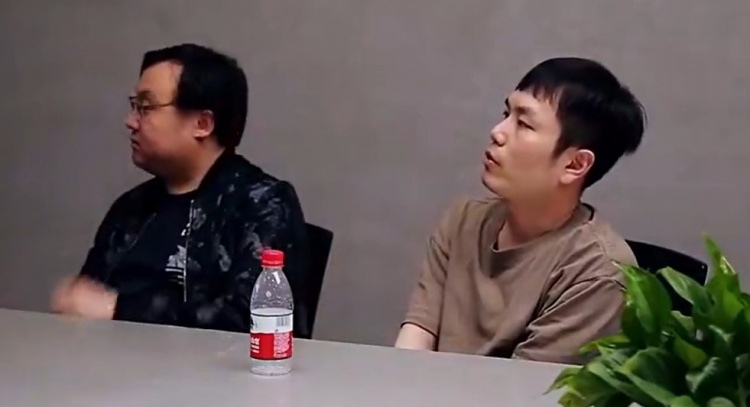 OMG教练：打BLG的时候已经没训练赛可打了，没法调整了