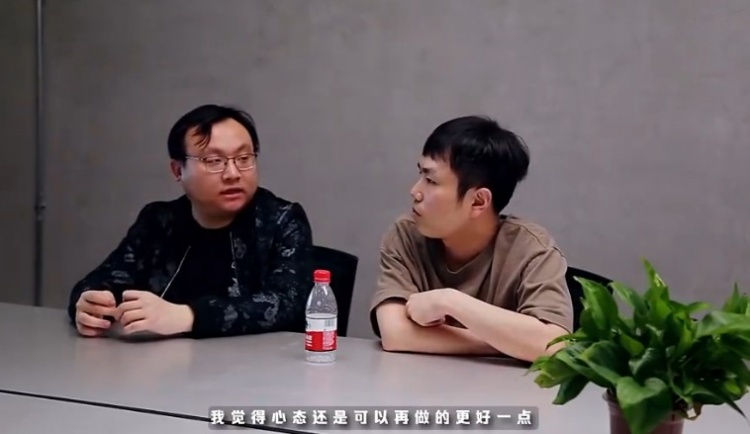 OMG教练：OMG的优势是选手们的通力合作，劣势是心态